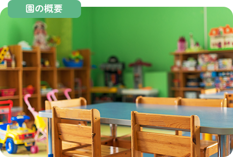 園の概要