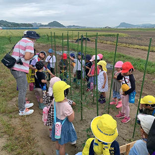 インスタグラム