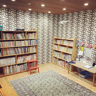 インスタグラム